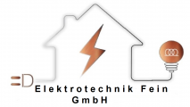 Logo Elektrotechnik Fein